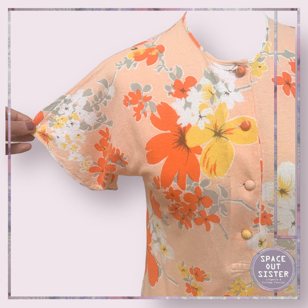 Vintage Golä Nightdress