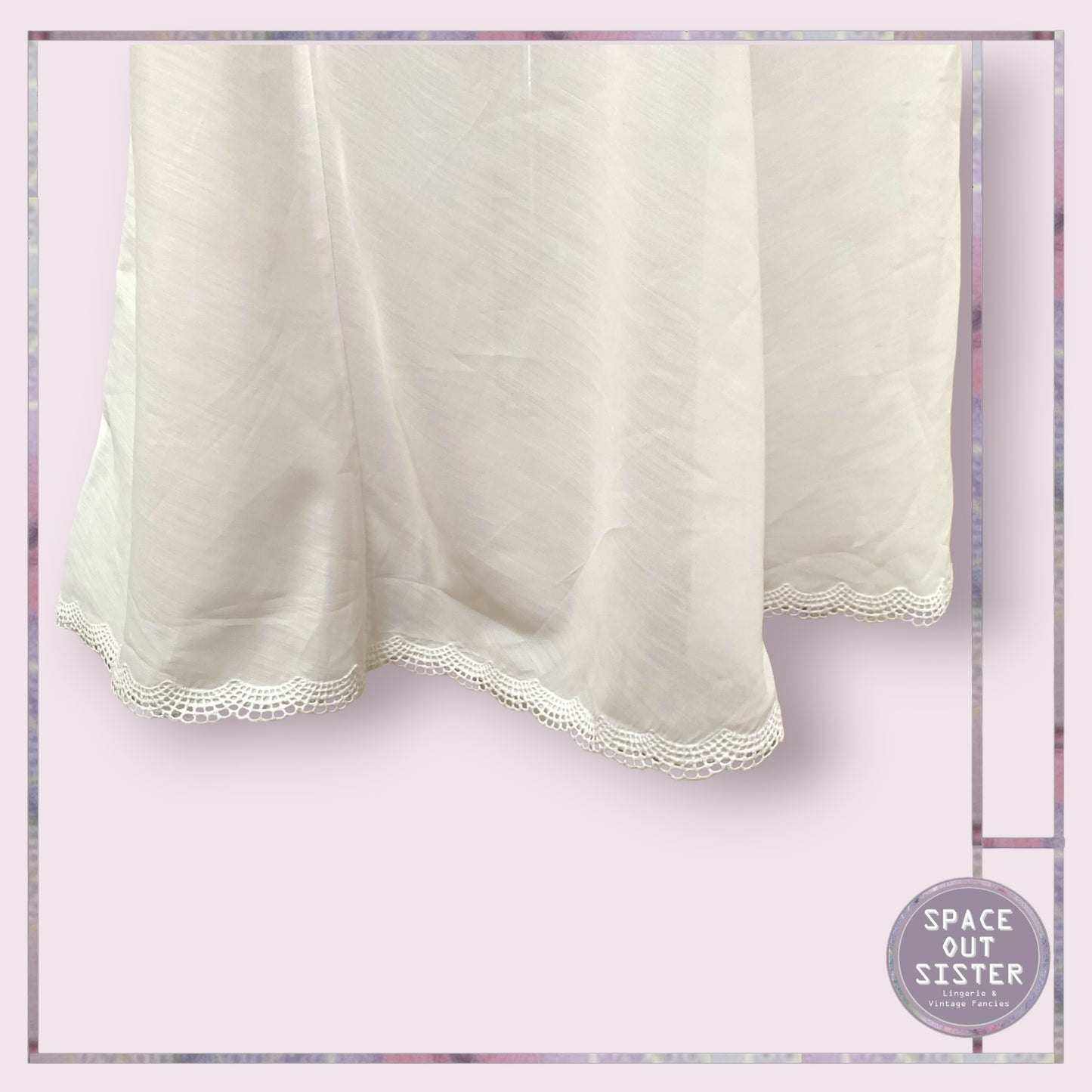 Vintage Lou Nightdress