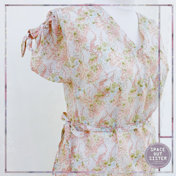 Vintage Konfection Nightdress