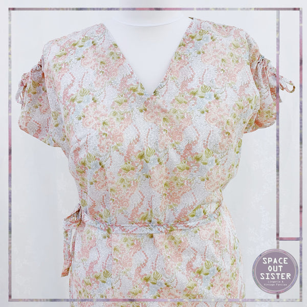 Vintage Konfection Nightdress