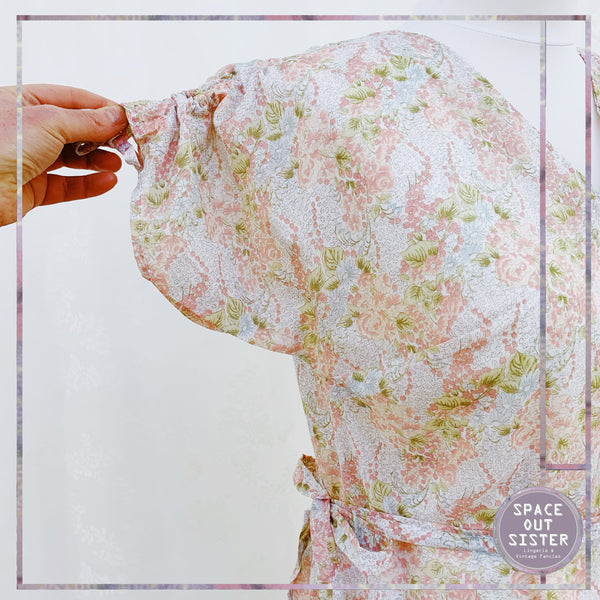 Vintage Konfection Nightdress