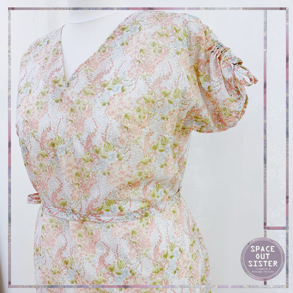 Vintage Konfection Nightdress