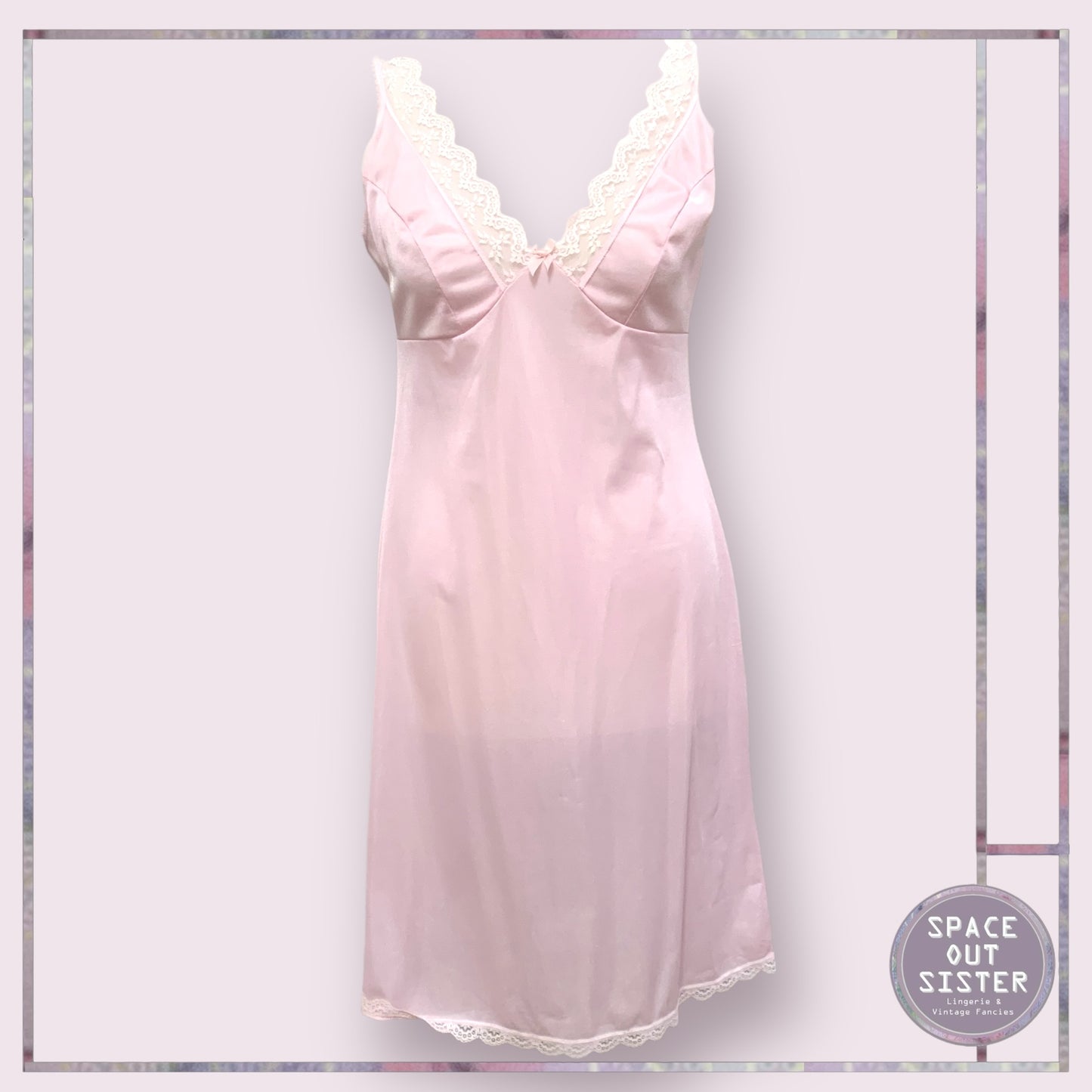 Vintage Primark Slip