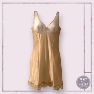 Vintage Gunther Slip