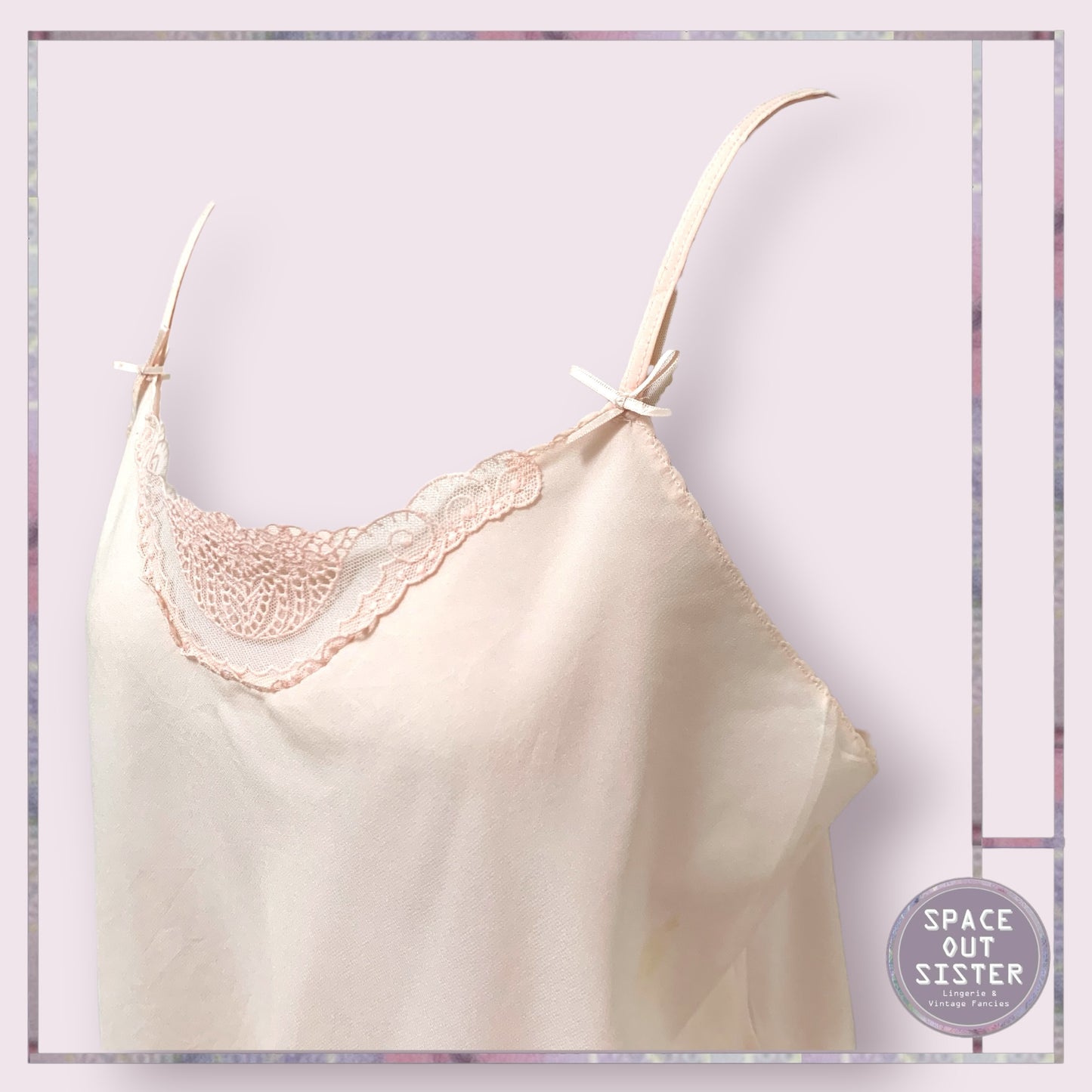 Vintage St.Michael Camisole