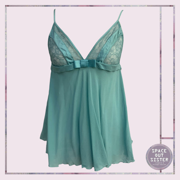 Pre-Loved Myla Silk Camisole