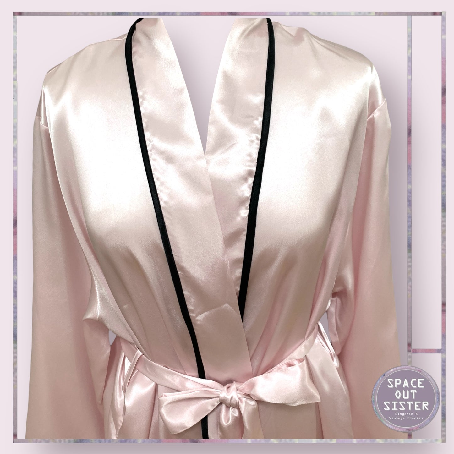Very AP C&A Robe