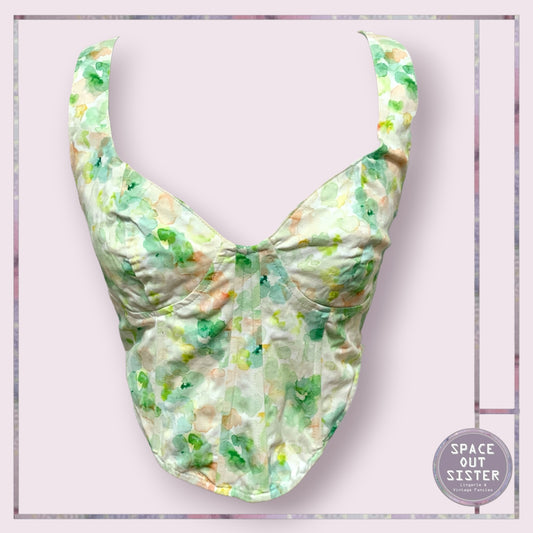 Glassons Bustier Top