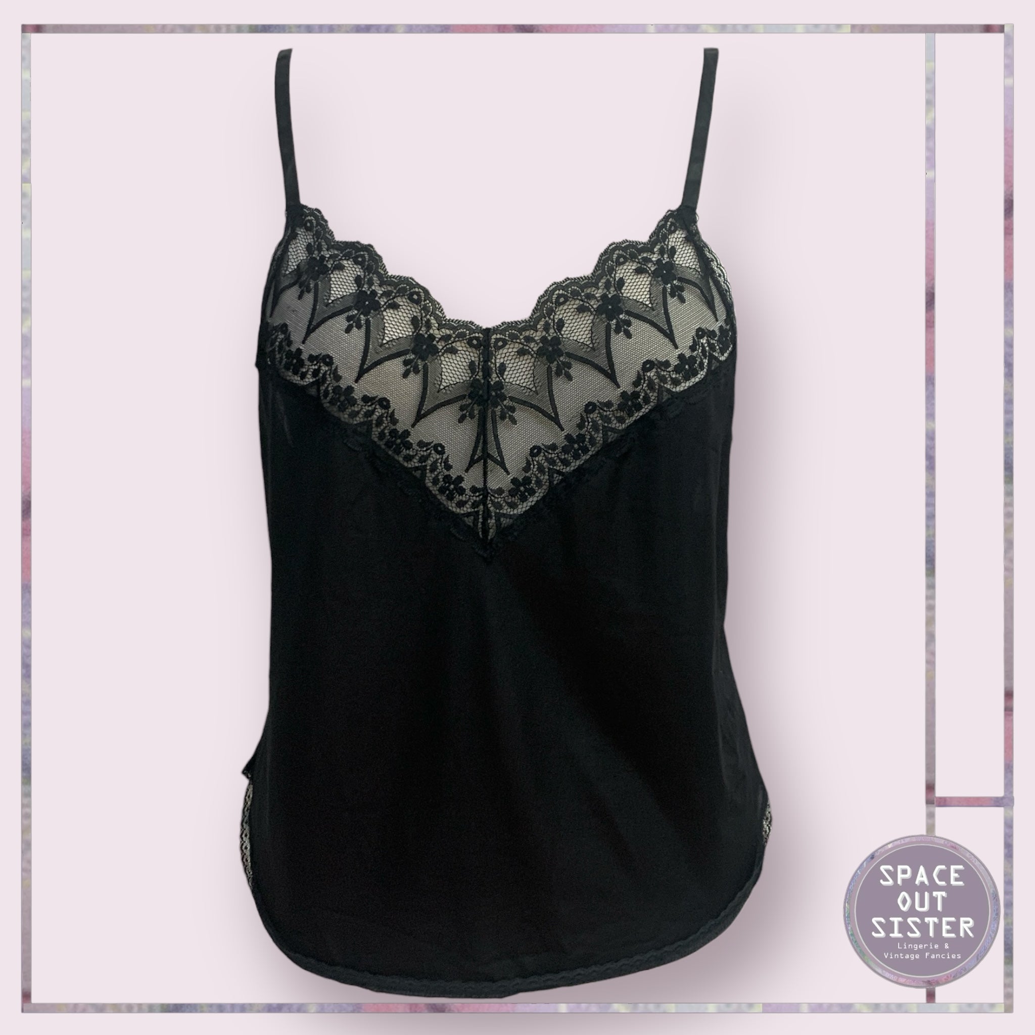 Vintage Deena Camisole