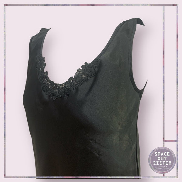 Vintage Guipure Camisole