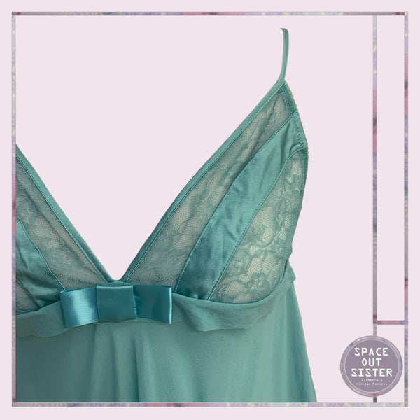 Pre-Loved Myla Silk Camisole