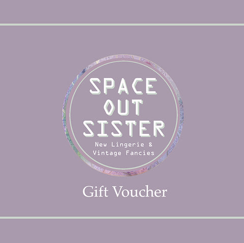 Gift Voucher