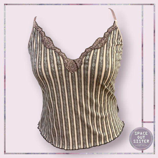 Vintage Passionata Camisole
