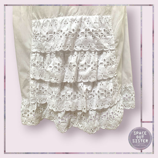Vintage Petticoat K