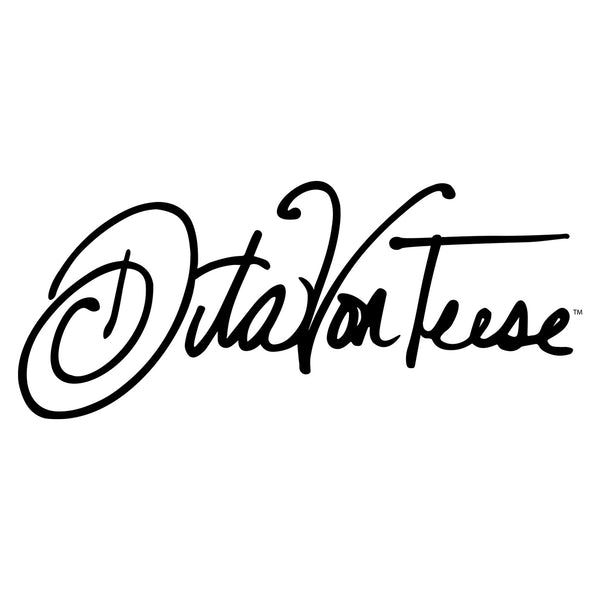 New Velveteese Bikini by Dita Von Teese