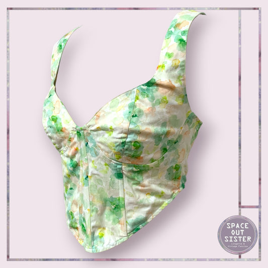 Glassons Bustier Top