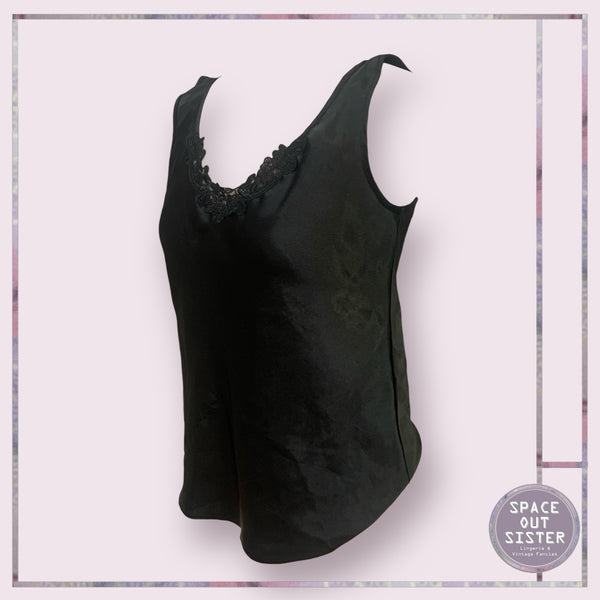 Vintage Guipure Camisole