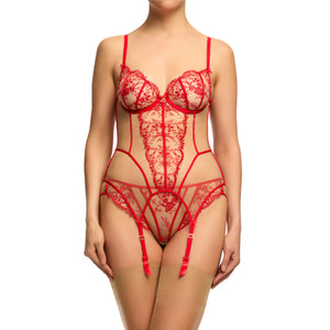 New Femmoiselle Bustiere by Dita Von Teese