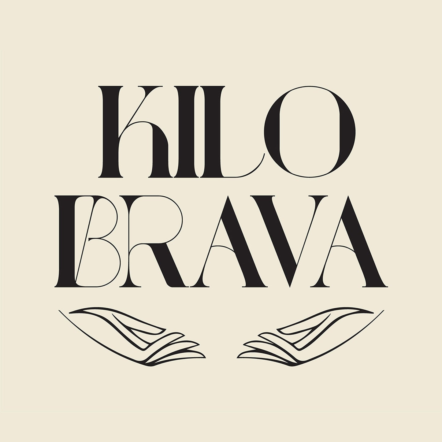 New Ruffle Mini Slip by Kilo Brava