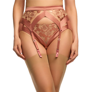 New Rosabelle Suspender by Dita Von Teese