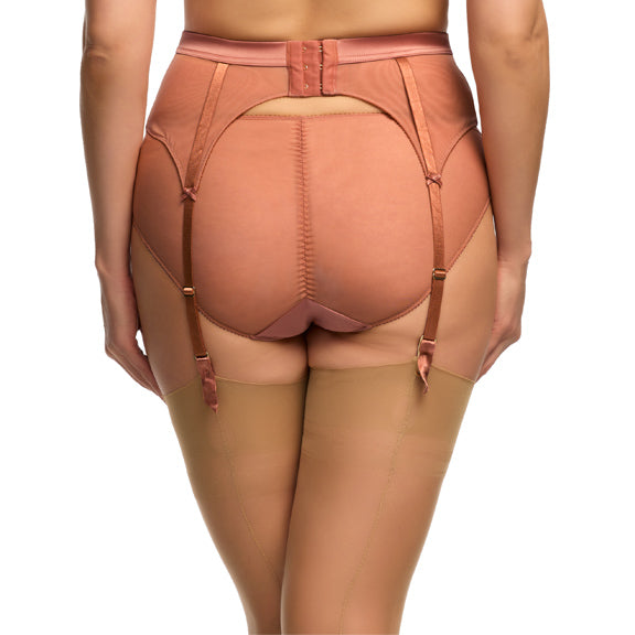 New Rosabelle Suspender by Dita Von Teese