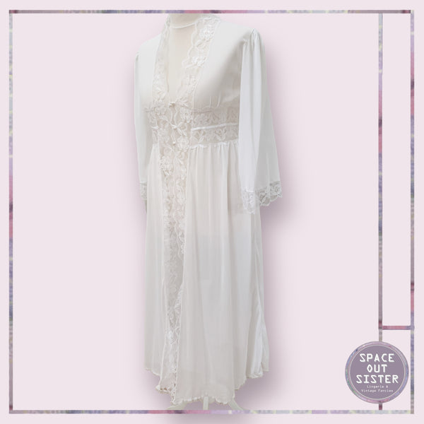 Vintage Marpem Robe