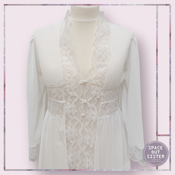 Vintage Marpem Robe