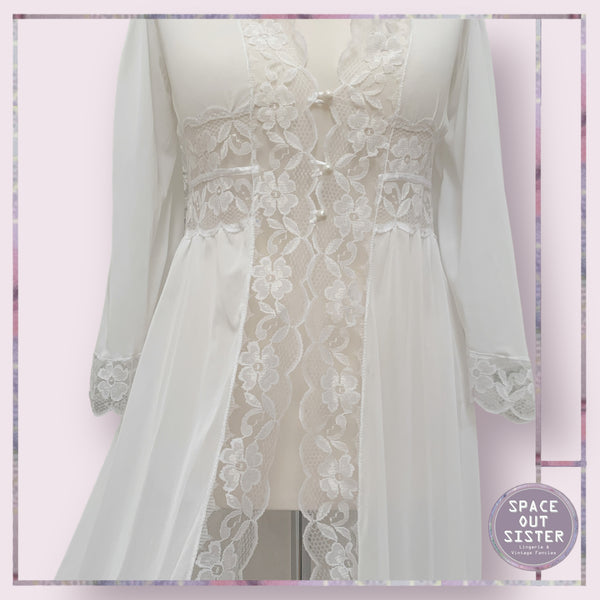 Vintage Marpem Robe