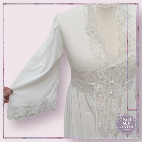 Vintage Marpem Robe