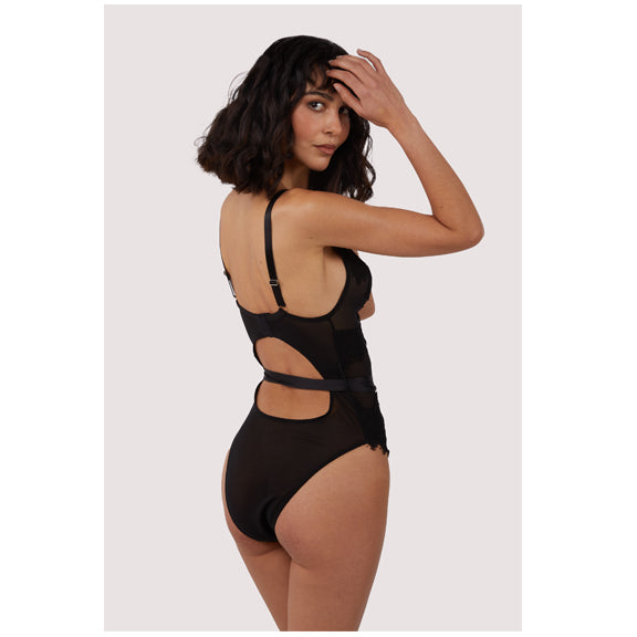 New FFFB X PP Athena Bodysuit UK8-26