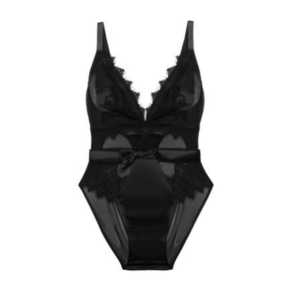 New FFFB X PP Athena Bodysuit UK8-26