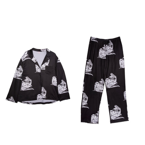 New Wolf & Whistle Mark Conlan PJs