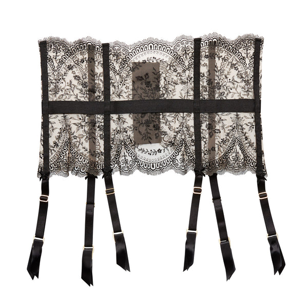 New Severine Suspender by Dita Von Teese