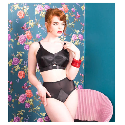 New Maitresse Nouveau Knickers by What Katie Did