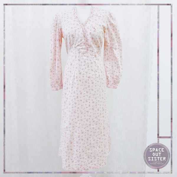 M Cotton Nightdress