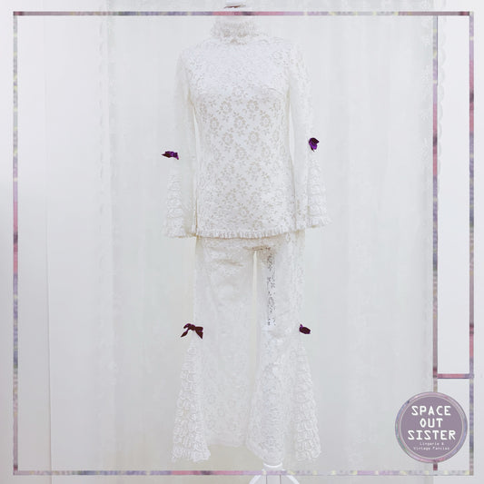<transcy>Florence PJ's uit de jaren 60</transcy>