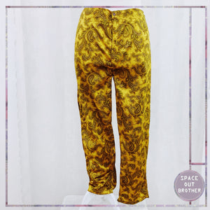 Vintage PJ Trousers