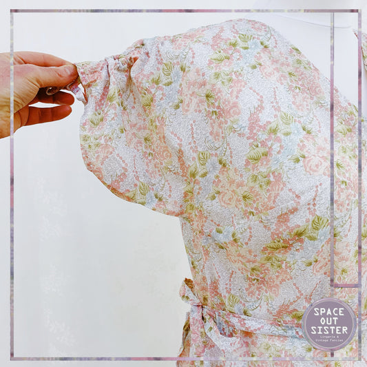 Vintage Konfection Nightdress