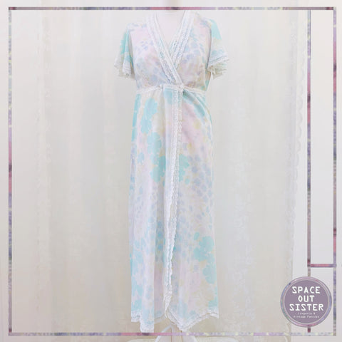 Vintage Nicole Bernard Two Piece