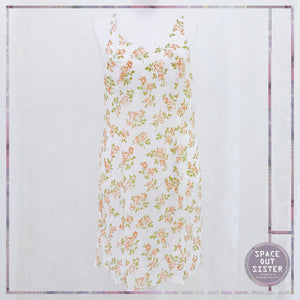 Vintage Rose Slip