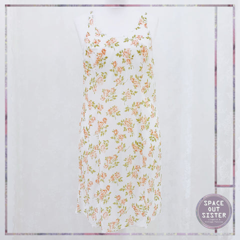 Vintage Rose Slip