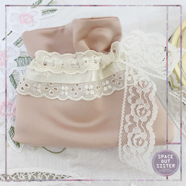 New White Garter