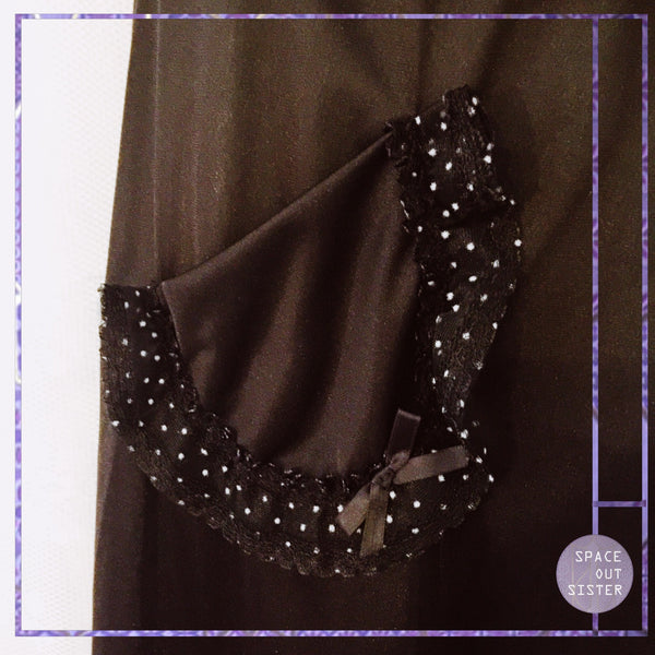 1980s Polly Jumpsuit