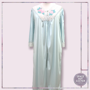 Vintage Gabi Negligee