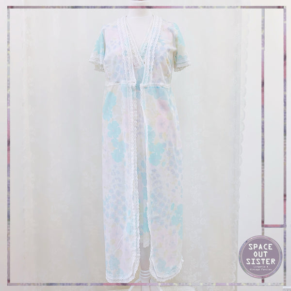 Vintage Nicole Bernard Two Piece